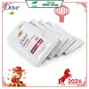 Dầu xả Serum Dove Ngăn Gãy Rụng Tóc 6g x 10 gói-0